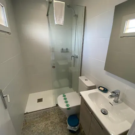 Mare Nostrum 3d 541 Apartment
