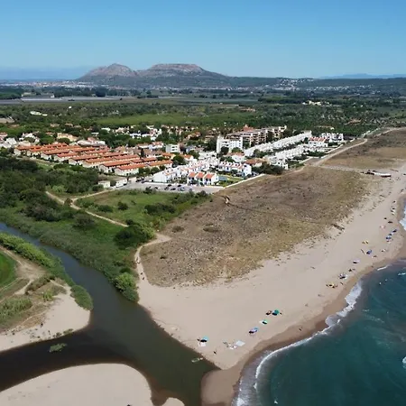Appartement Mare Nostrum 3d 541 Torroella de Montgrí