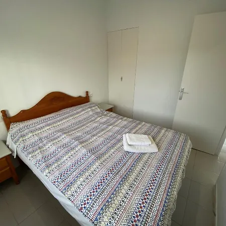 Apartment Mare Nostrum 3d 541 *