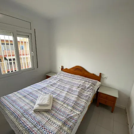 Mare Nostrum 3d 541 Apartment Torroella De Montgri