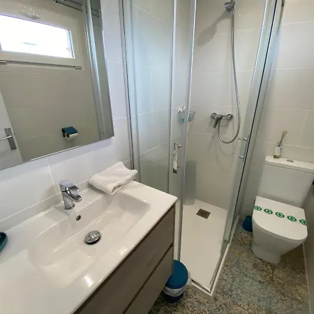 Apartment Mare Nostrum 3d 541 *