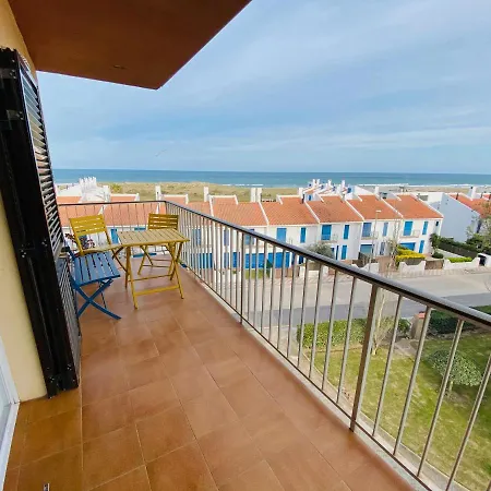 Mare Nostrum 3d 541 Apartment Torroella De Montgri