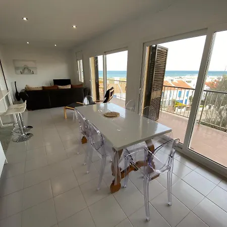 Apartment Mare Nostrum 3d 541