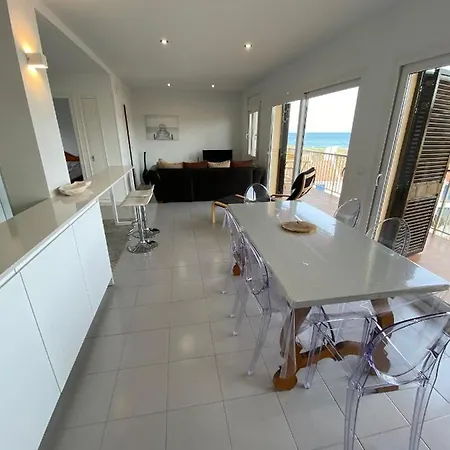 Mare Nostrum 3d 541 Appartement *