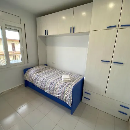 Mare Nostrum 3d 541 Apartment Torroella De Montgri