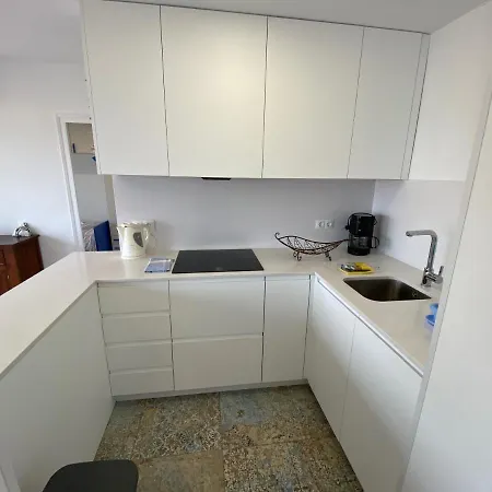 Apartment Mare Nostrum 3d 541 Torroella De Montgri