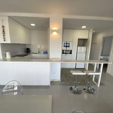 Apartment Mare Nostrum 3d 541 *