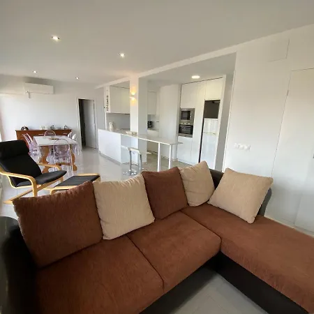 Mare Nostrum 3d 541 Apartment