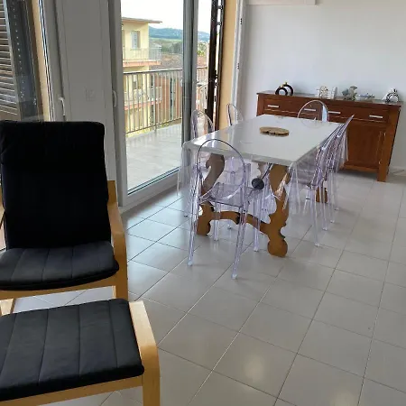 Mare Nostrum 3d 541 Appartement Torroella de Montgrí