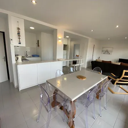 Apartment Mare Nostrum 3d 541