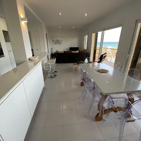 Mare Nostrum 3d 541 Apartment Torroella De Montgri