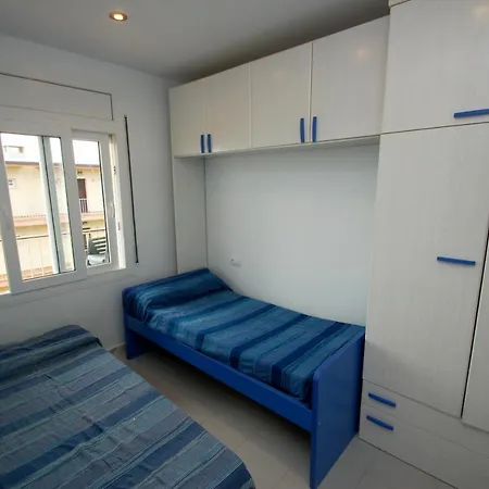 Apartment Mare Nostrum 3d 541 *