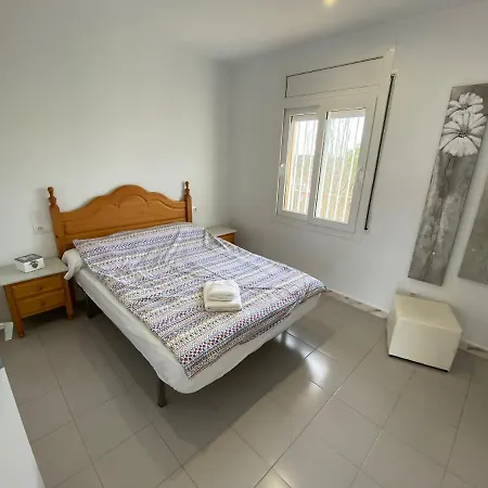 Mare Nostrum 3d 541 Appartement