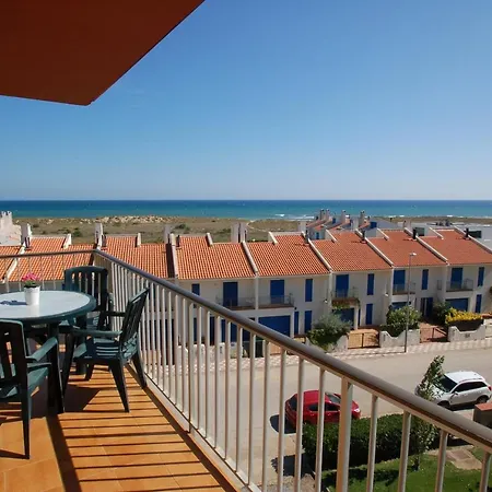 Apartment Mare Nostrum 3d 541