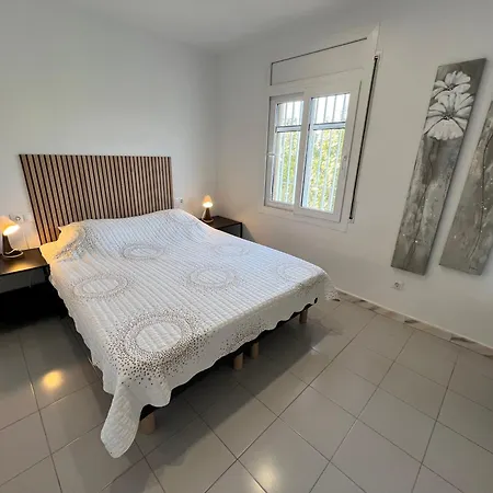 Mare Nostrum 3d 541 דירה Torroella de Montgrí