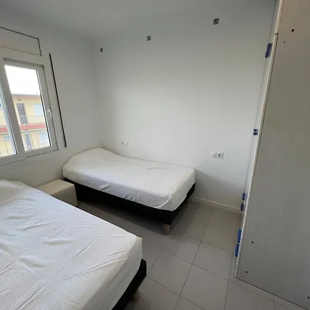 Mare Nostrum 3d 541 דירה Torroella de Montgrí