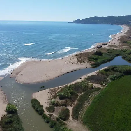 Mare Nostrum 3d 541 公寓